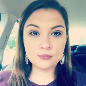 Meet your Posher, Deanna